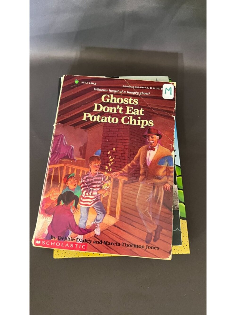 Childrens Chapter Books Bundle Featuring Dog Man Hey Jack Kickers And More - Picture 7 of 9